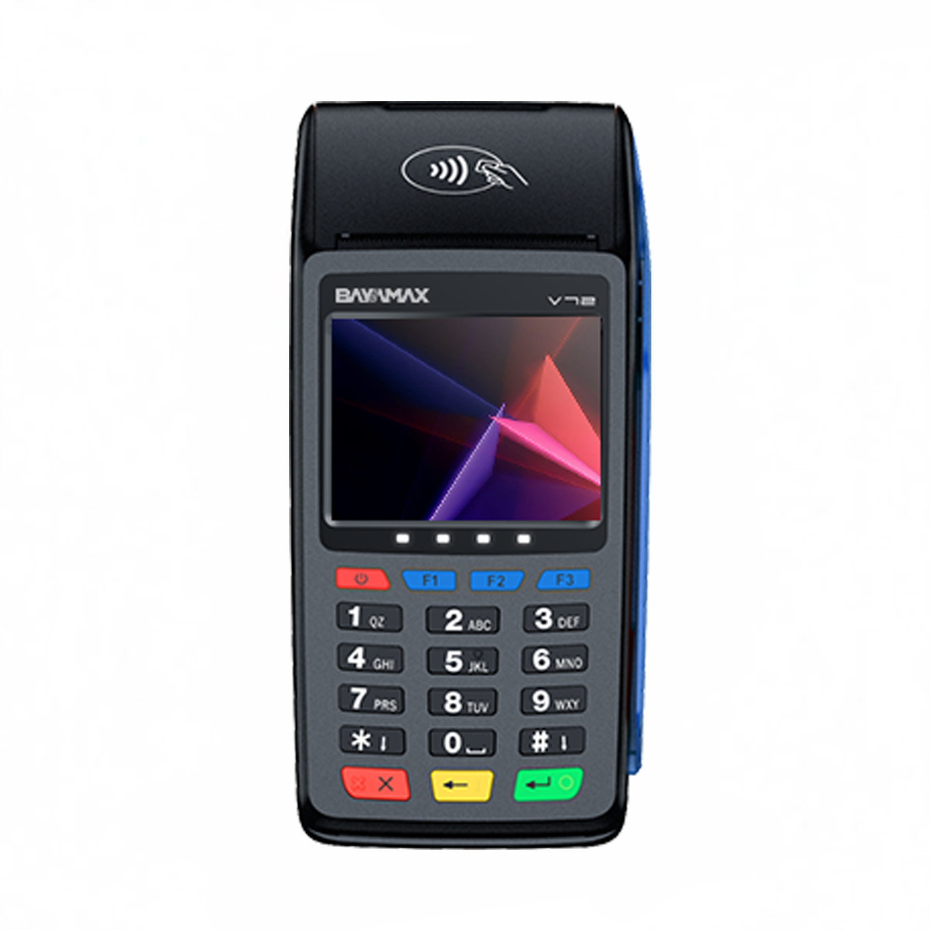 دستگاه کارتخوان آیزینو V72