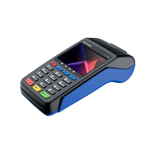 دستگاه کارتخوان آیزینو V72