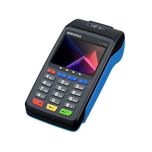 دستگاه کارتخوان آیزینو V72
