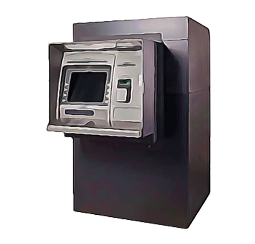دستگاه خودپرداز NCR 5886