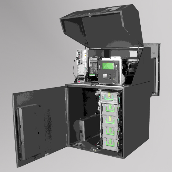 دستگاه خودپرداز NCR 5886