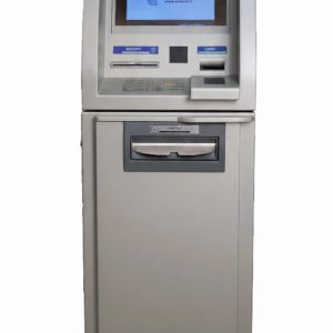 دستگاه خودپرداز Wincor 1500 usb