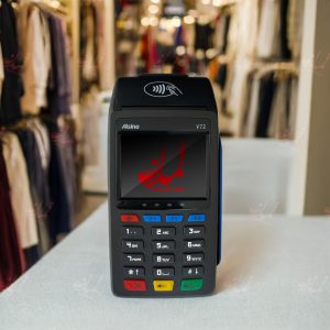 دستگاه کارتخوان آیزینو V72