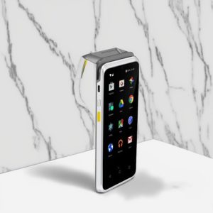دستگاه کارتخوان اندرویدی P10
