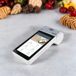 دستگاه کشلس رومیزی T1 pro