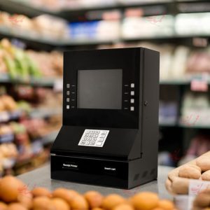 دستگاه کشلس SMART T6420