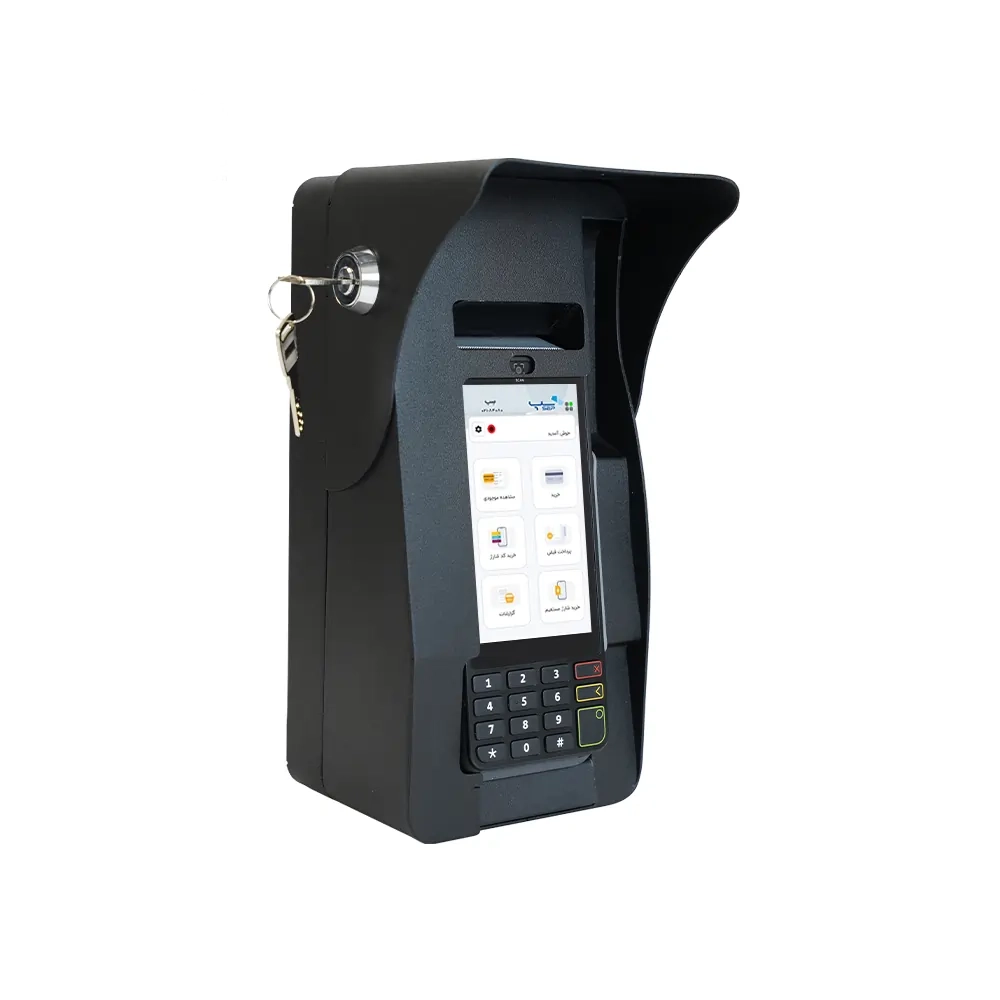 کشلس اندرویدی مدل D600