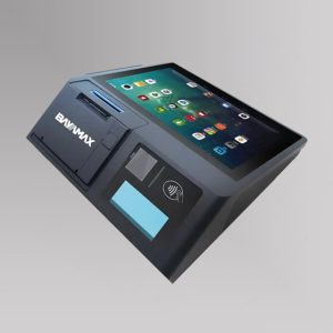 صندوق فروشگاهی اندرویدی بایامکس مدل A1