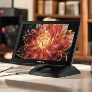 صندوق فروشگاهی بایامکس Z5 i3
