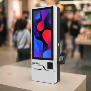 کیوسک  KMAX   i3  7100U