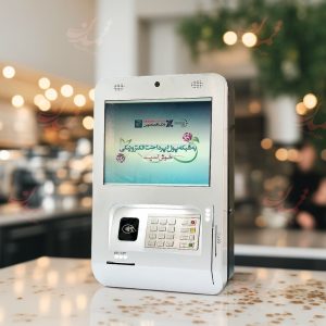 کشلس smart T6440