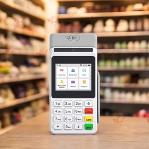 دستگاه کارتخوان M3P  Topwise
