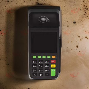 کارتخوان ANFU A70