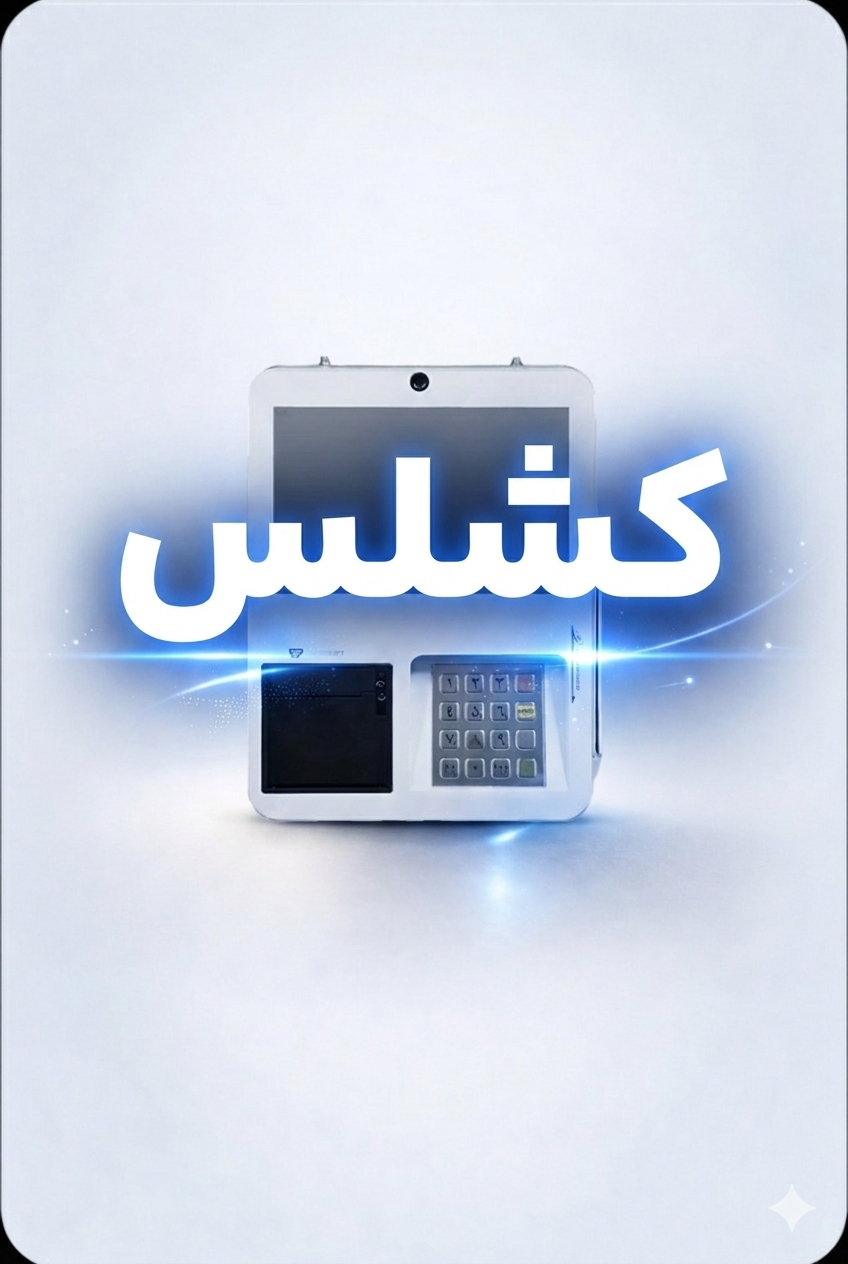کشلس