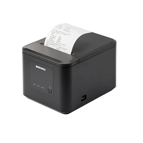 فیش پرینتر BP-210