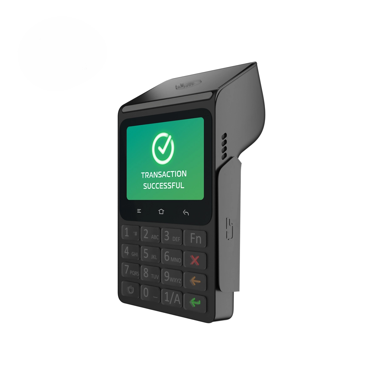 دستگاه کارتخوان TECHNO D300