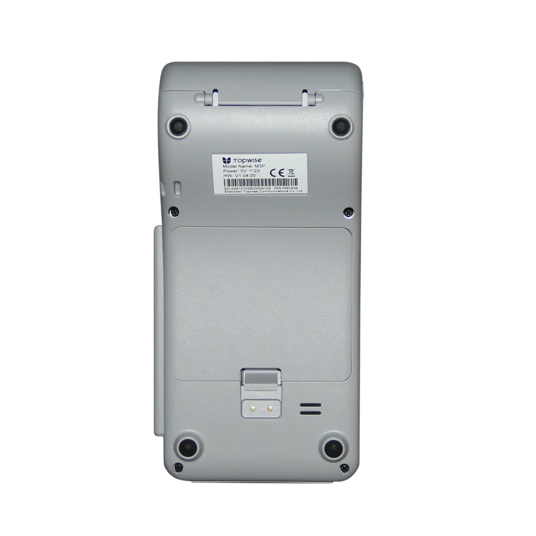 دستگاه کارتخوان M3P