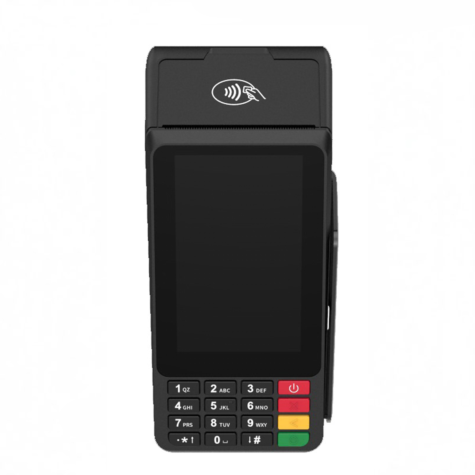 دستگاه کارتخوان Kaila Z990