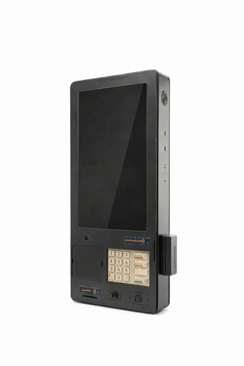 دستگاه کشلس Smart T600